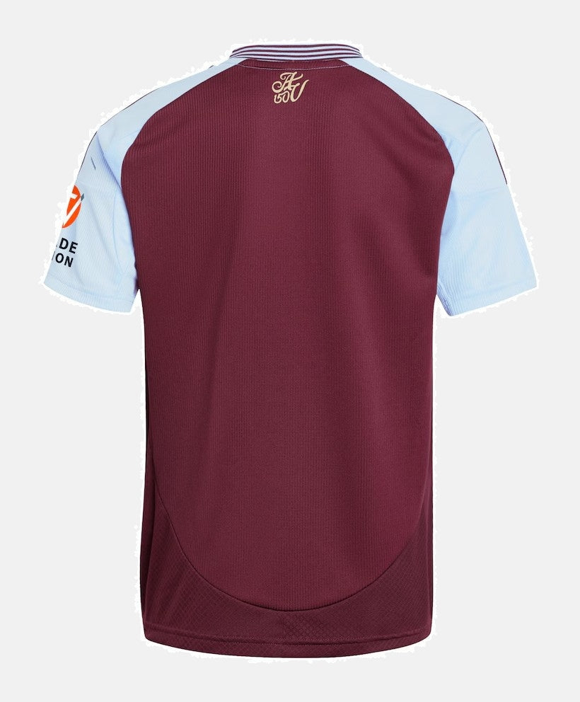 Home 24/25 Men's Player Jersey
