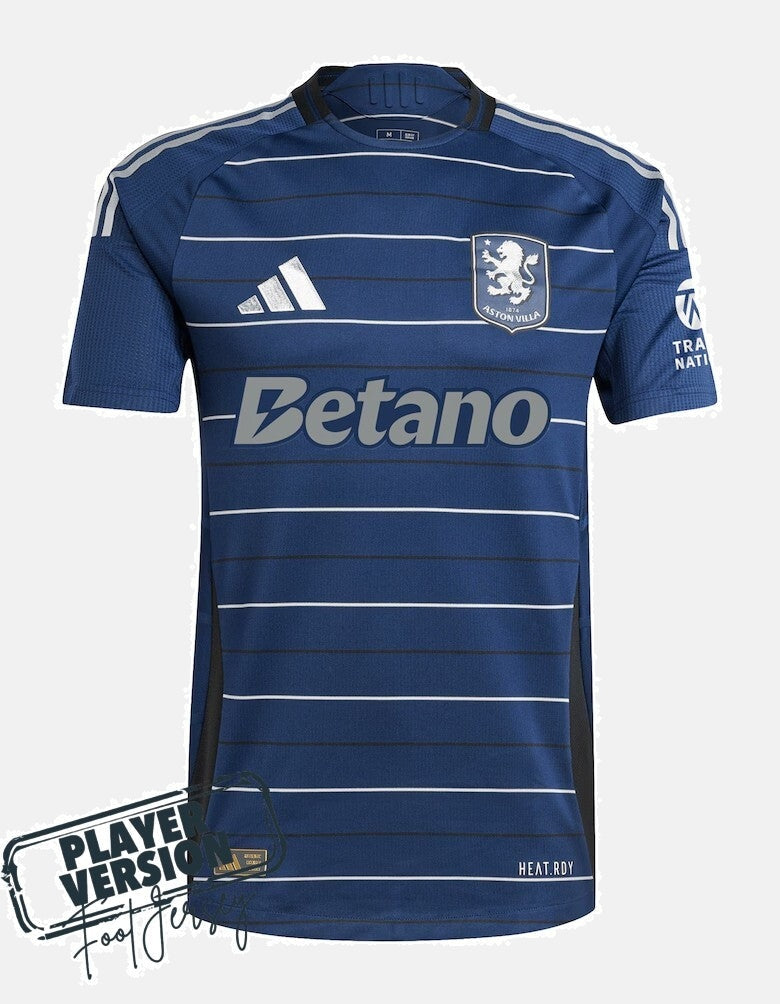 Third 24/25 Men's Player Jersey