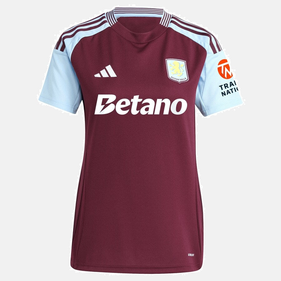 Home 24/25 Women's Jersey