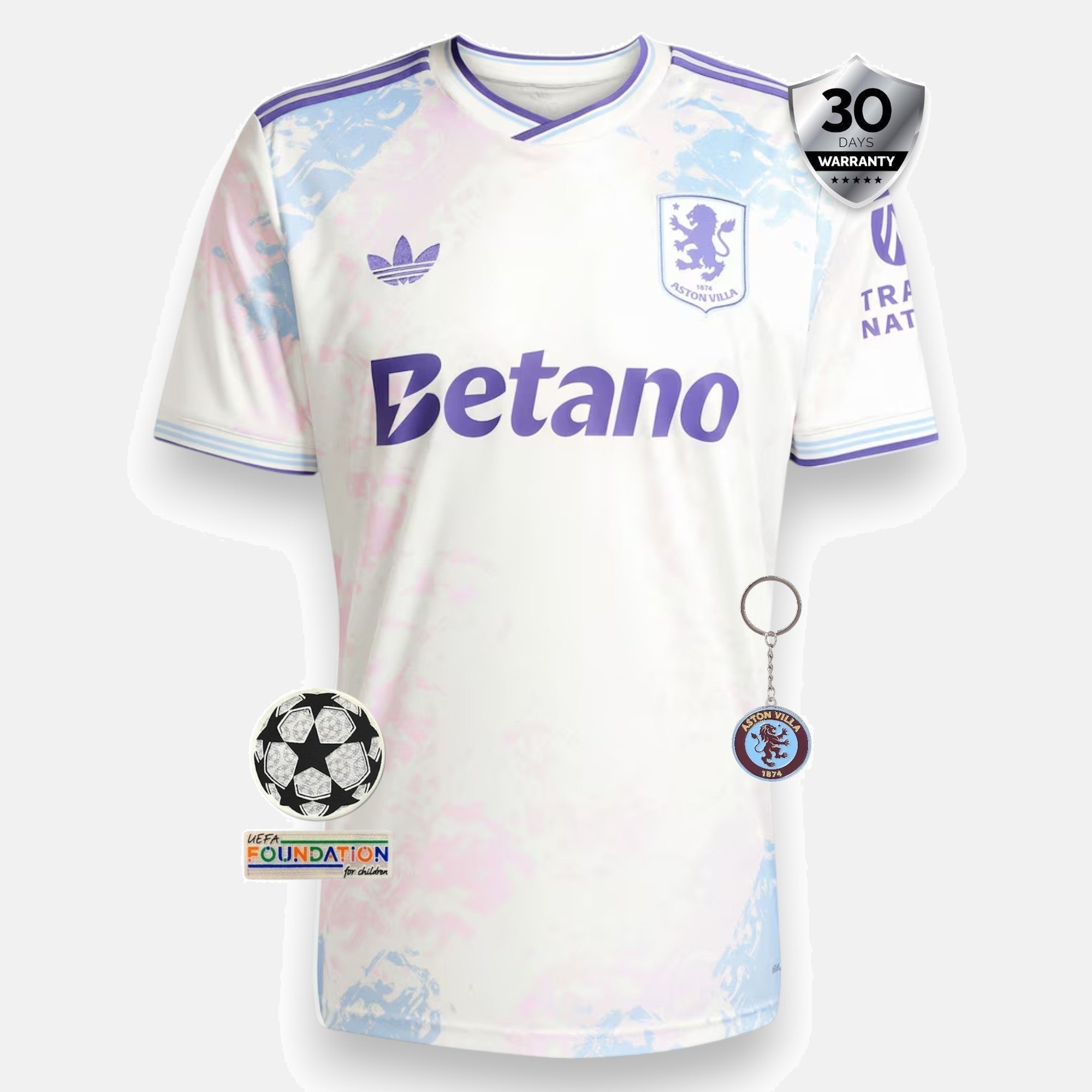 Third 25/26 Men's Jersey