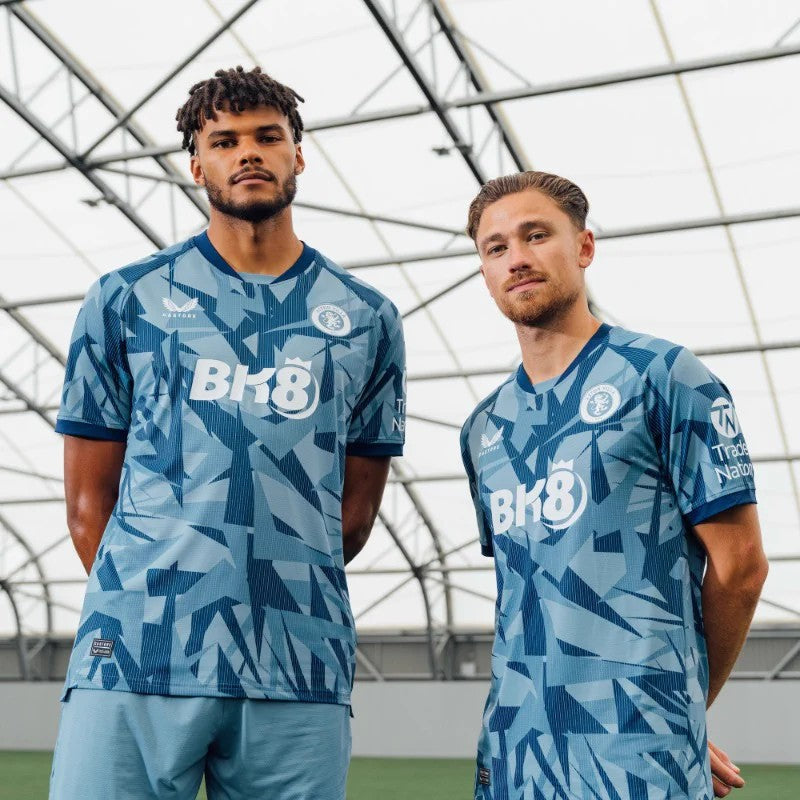 Aston Villa Third Jersey 2023/2024