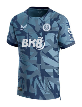 Aston Villa Third Jersey 2023/2024