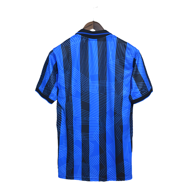 Retro Home 91 Men's Jersey