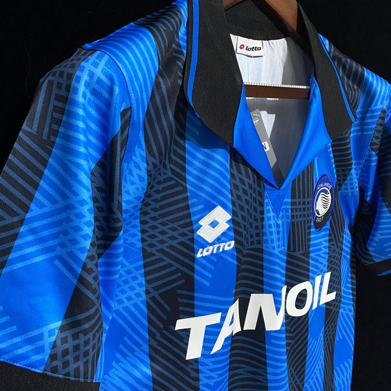 Retro Home 91 Men's Jersey