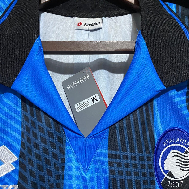 Retro Home 91 Men's Jersey