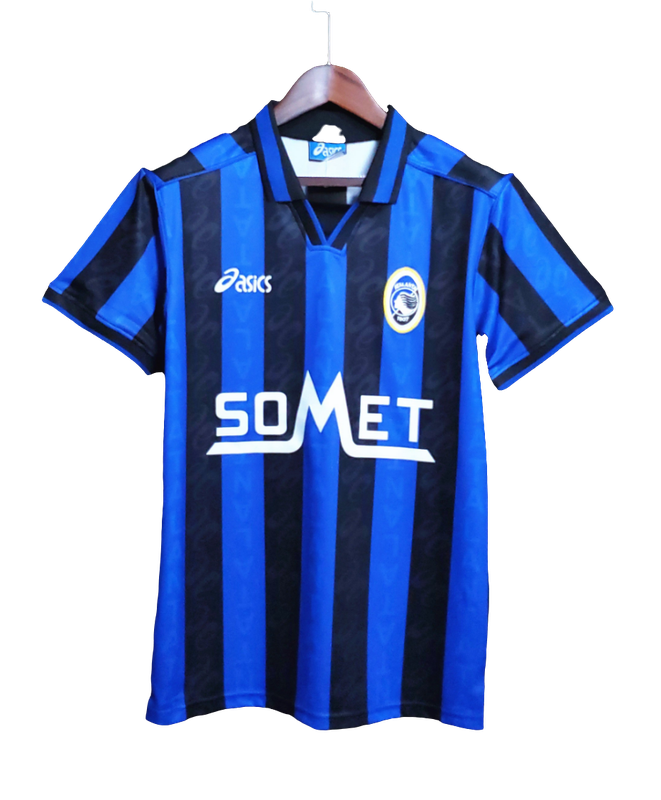 Retro Home 96/97 Men's Jersey