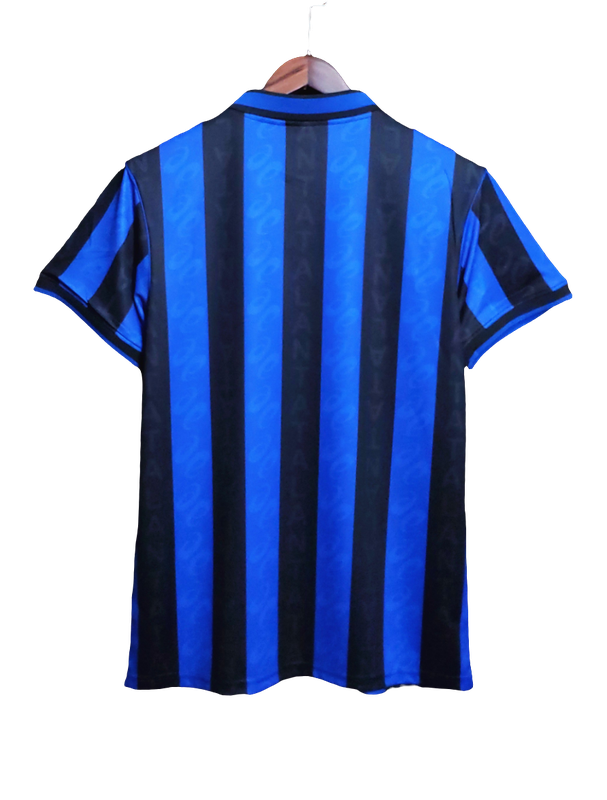 Retro Home 96/97 Men's Jersey