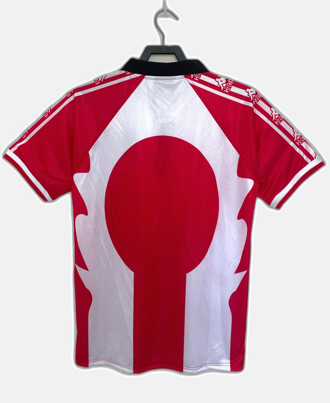 Retro Home 97/99 Men's Jersey