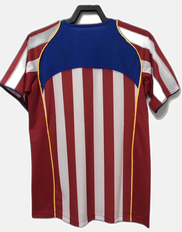 Retro Home 04/05 Men's Jersey