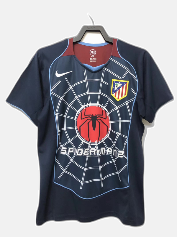 Retro Away 04/05 Men's Jersey