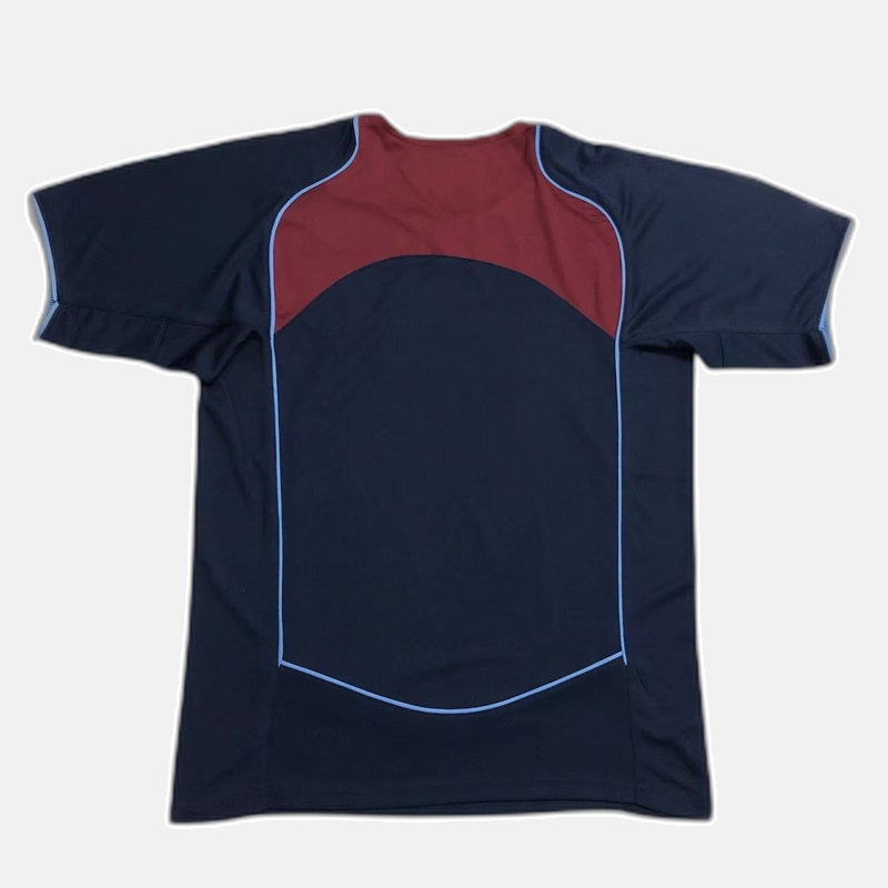 Retro Away 04/05 Men's Jersey