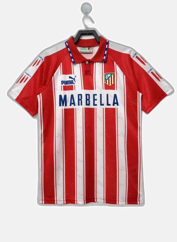 Retro Home 94/95 Men's Jersey