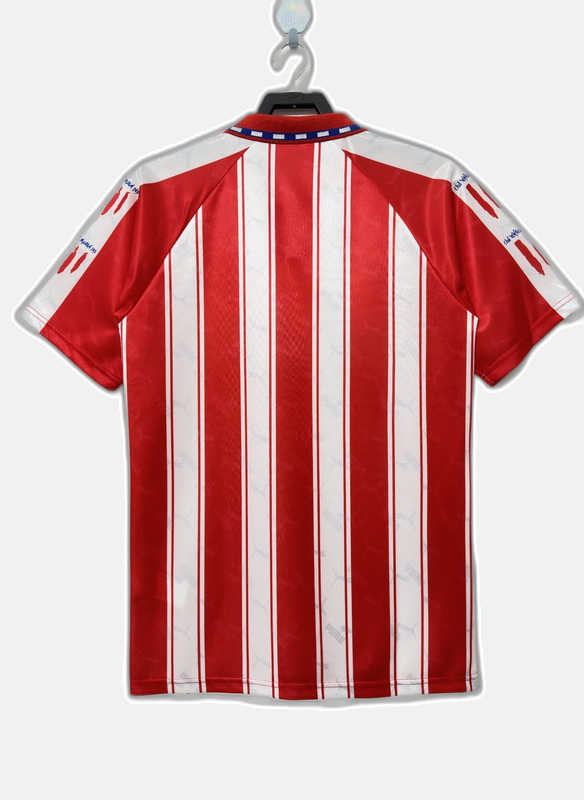 Retro Home 94/95 Men's Jersey