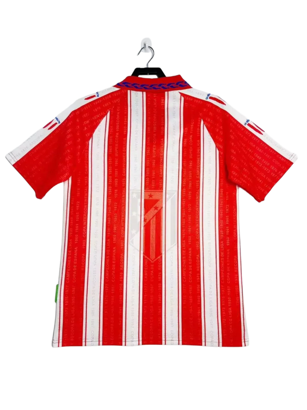 Retro Home 95/96 Men's Jersey