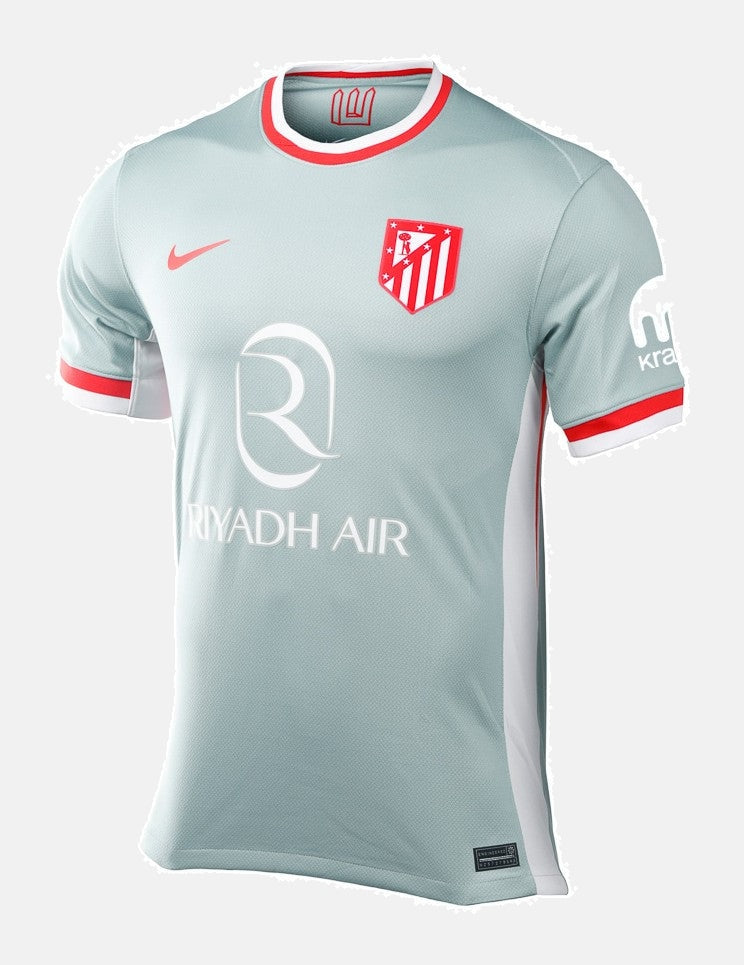 Away 24/25 Men's Jersey