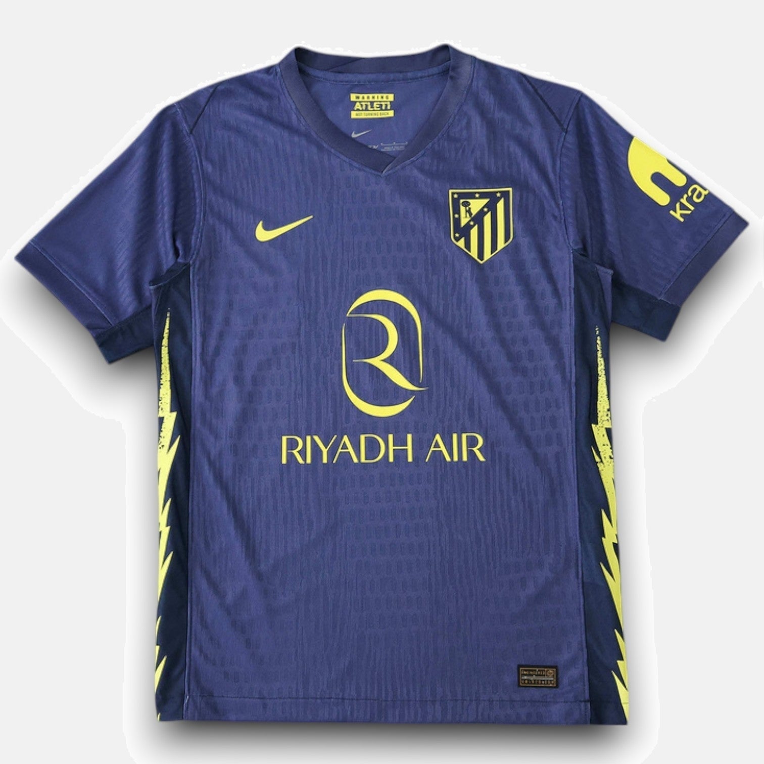 Away 25/26 Men's Jersey