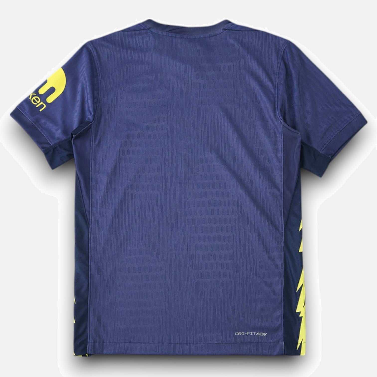 Away 25/26 Men's Jersey