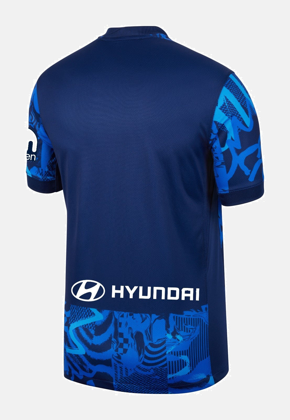 Third 24/25 Men's Jersey