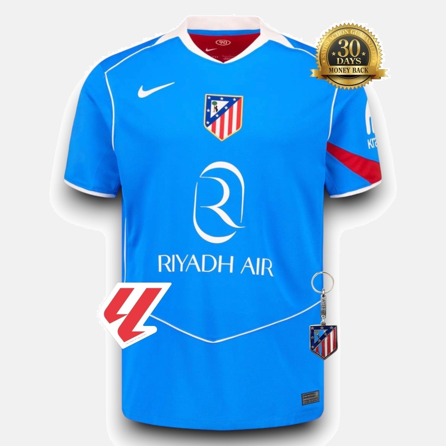 Third 25/26 Men's Jersey