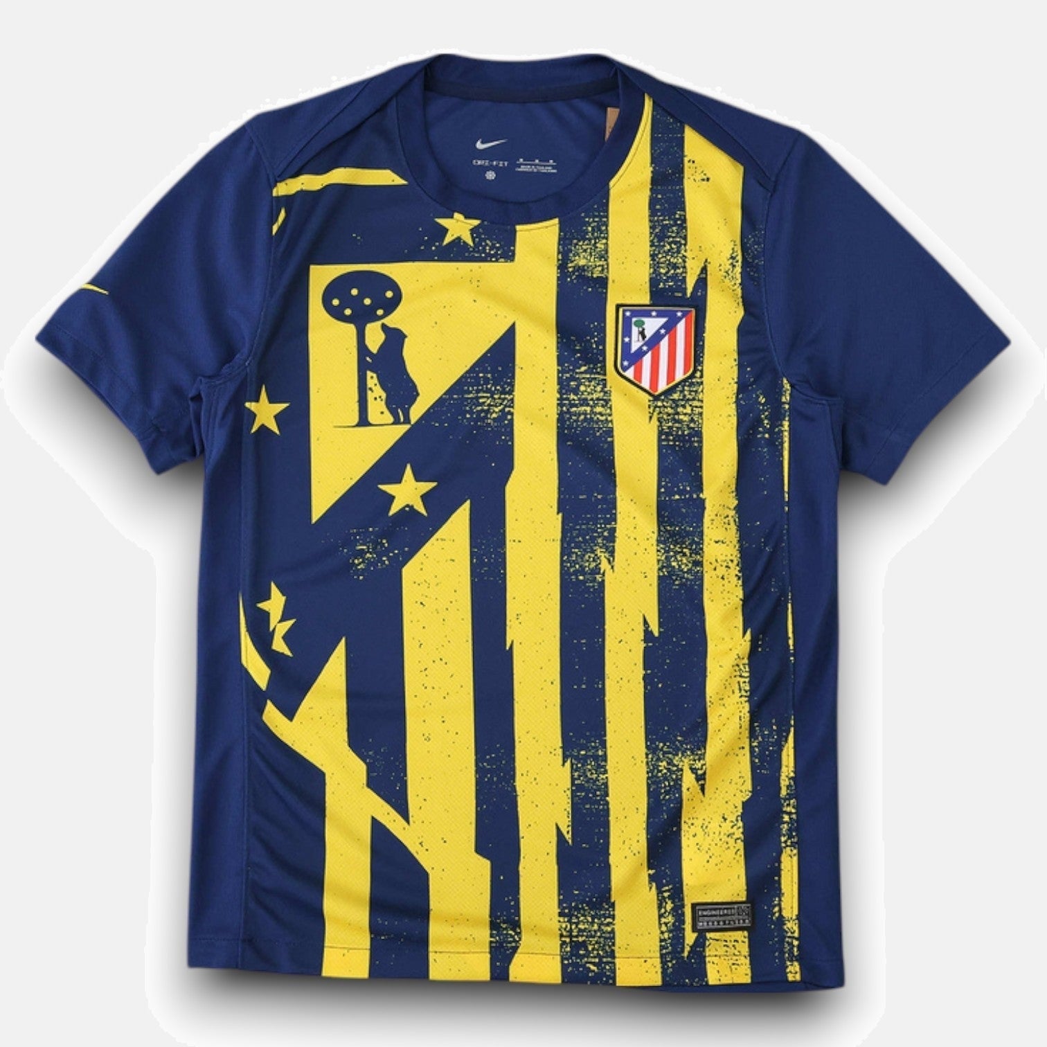 Training 25/26 Men's Jersey