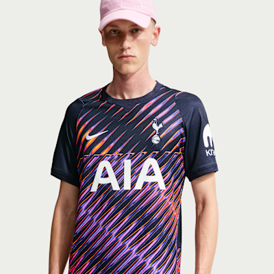 Tottenham Hotspur 2026/27 Away Jersey