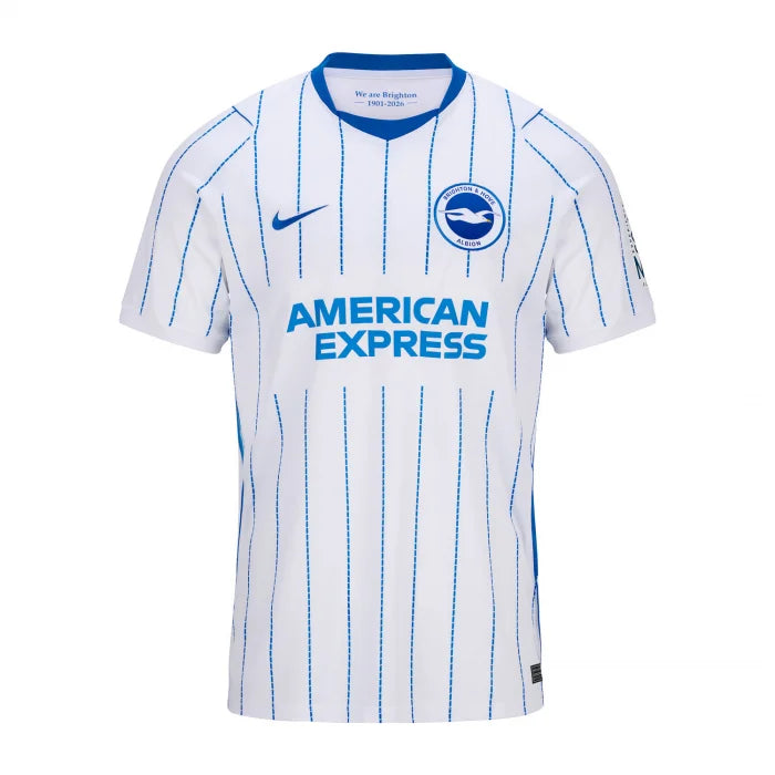 Brighton & Hove Albion 2026/27 Away Jersey