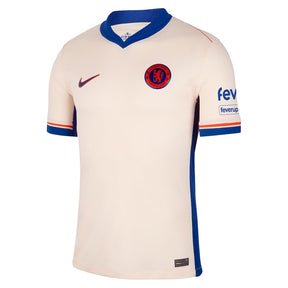 #7 Neto Jersey Chelsea Away 2024/2025