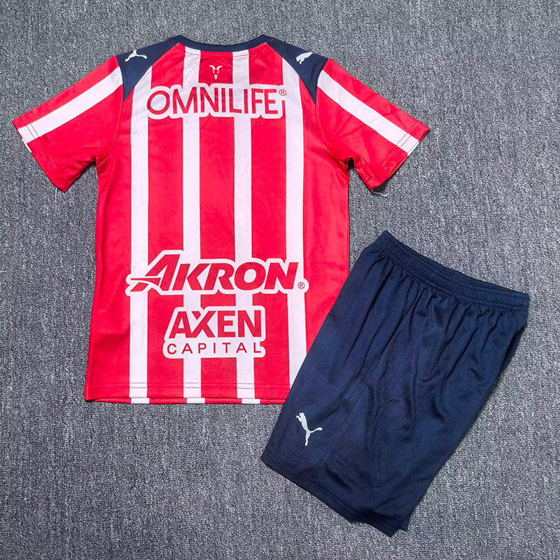 Home 25/26 Kids Kit