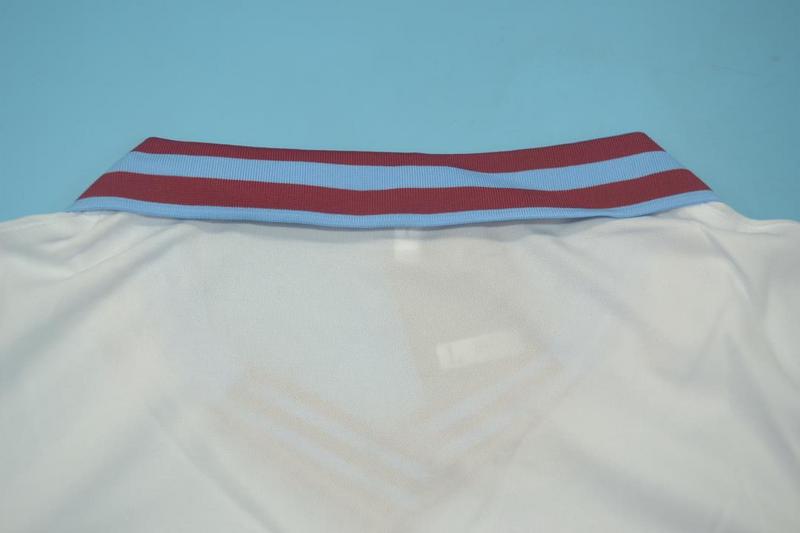 Retro Away 80 Men's Jersey