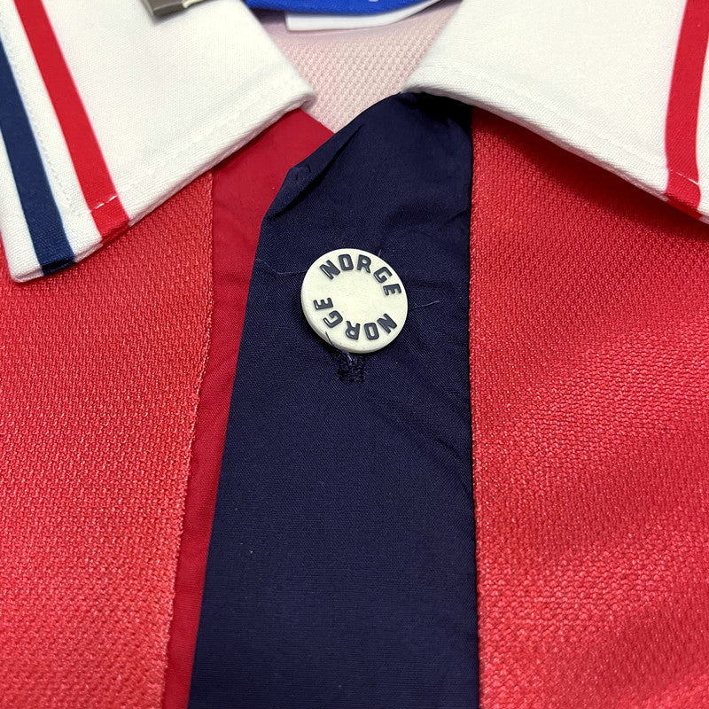 Retro Jersey 98/99 Men's