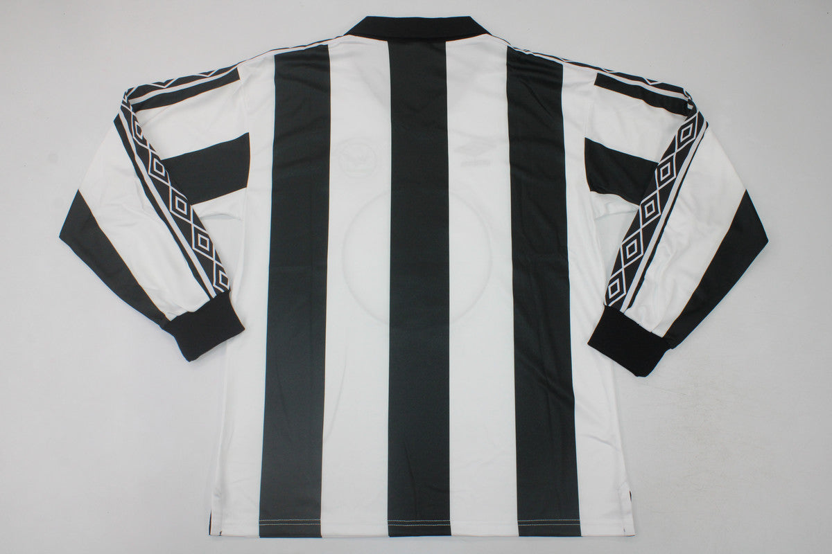 Retro Home 80/82 Men's Long Sleeve Jersey