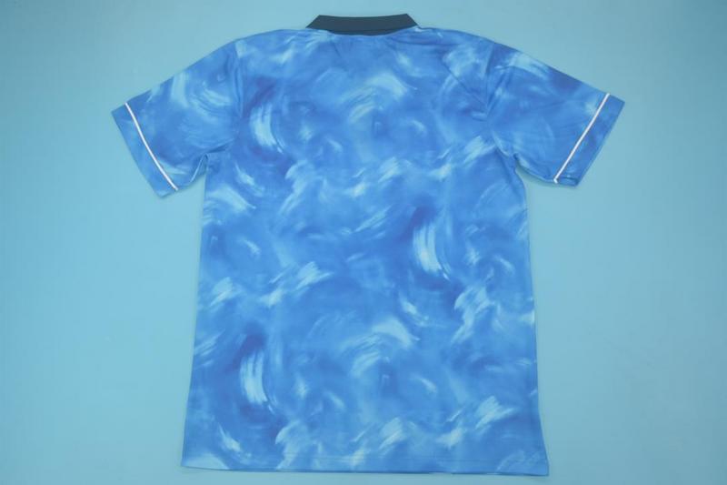 Retro Away 93/95 Men's Jersey