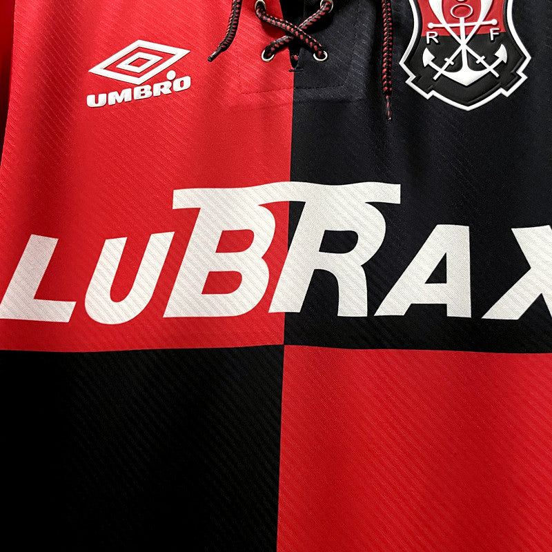 Retro Jersey 94 Men's 100th Anniversary
