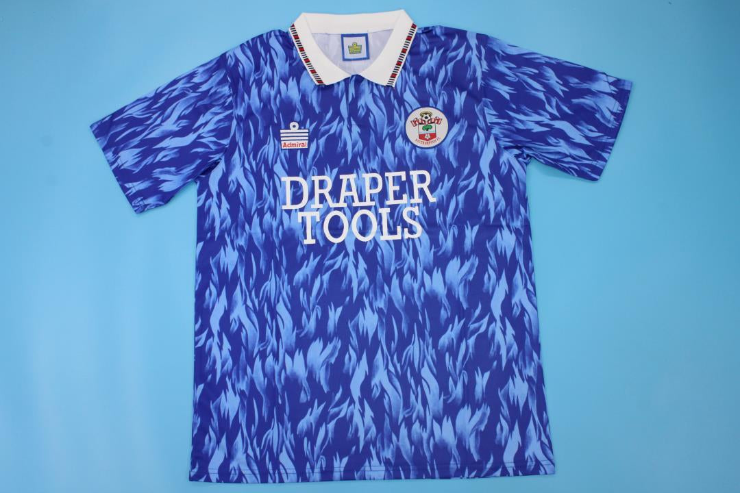 Retro Away 91/93 Men's Jersey