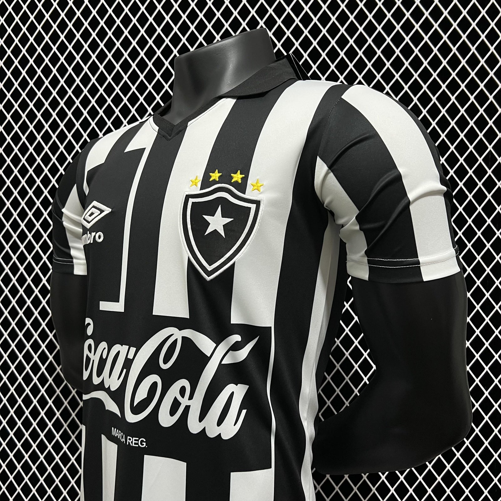 Retro Home 92 Men's Jersey