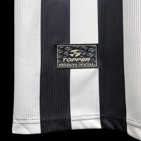 Botafogo Retro Home Jersey 1999