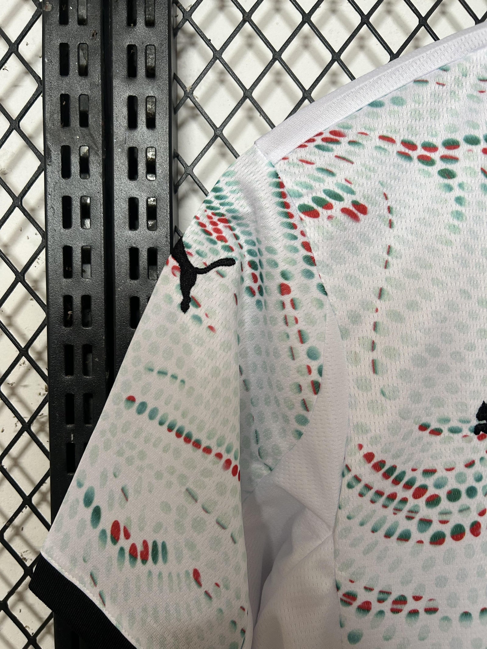 Home 24/25 Men's Jersey