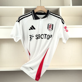 Fulham Home Jersey 2024/2025