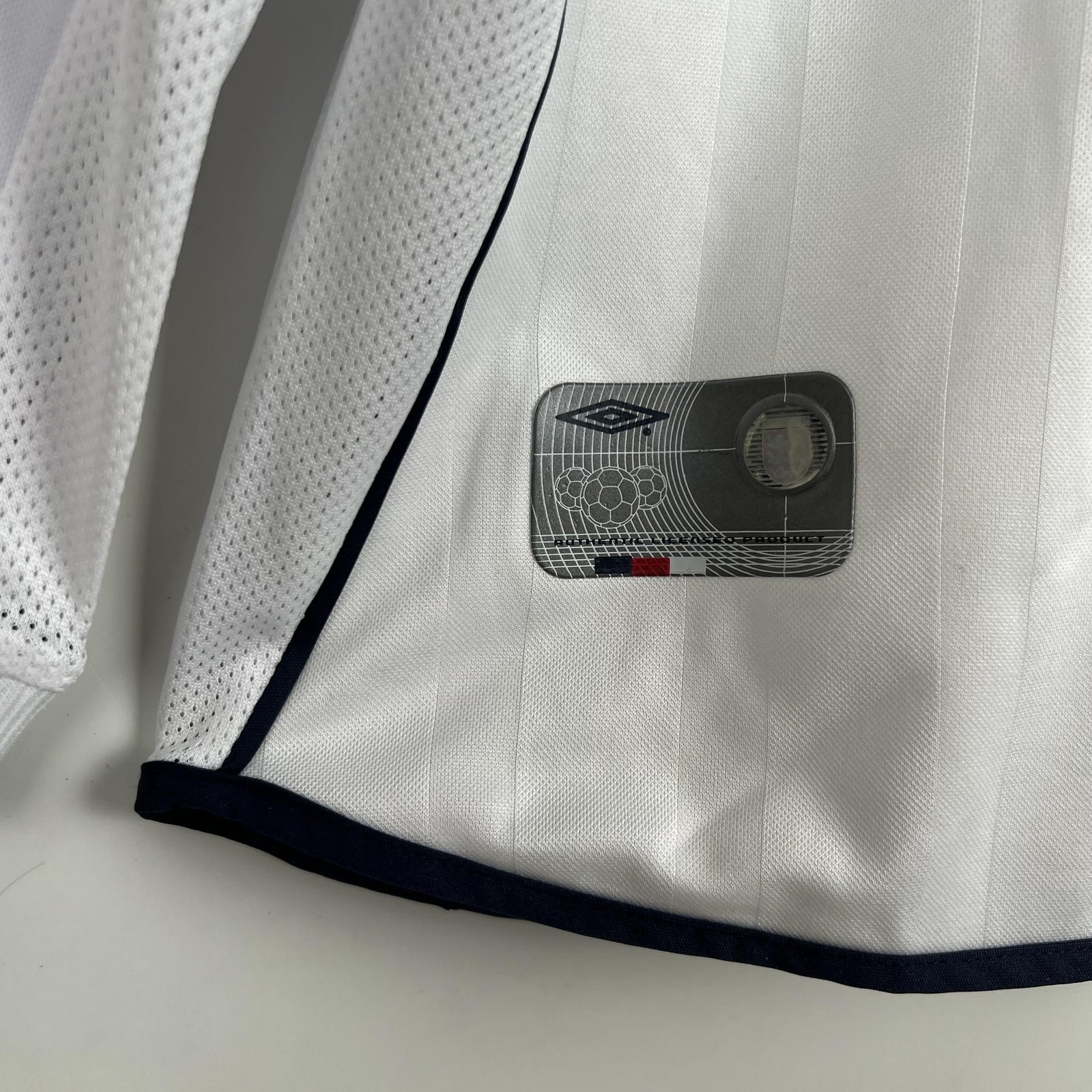 Retro Home 02 Men's Long Sleeve Jersey