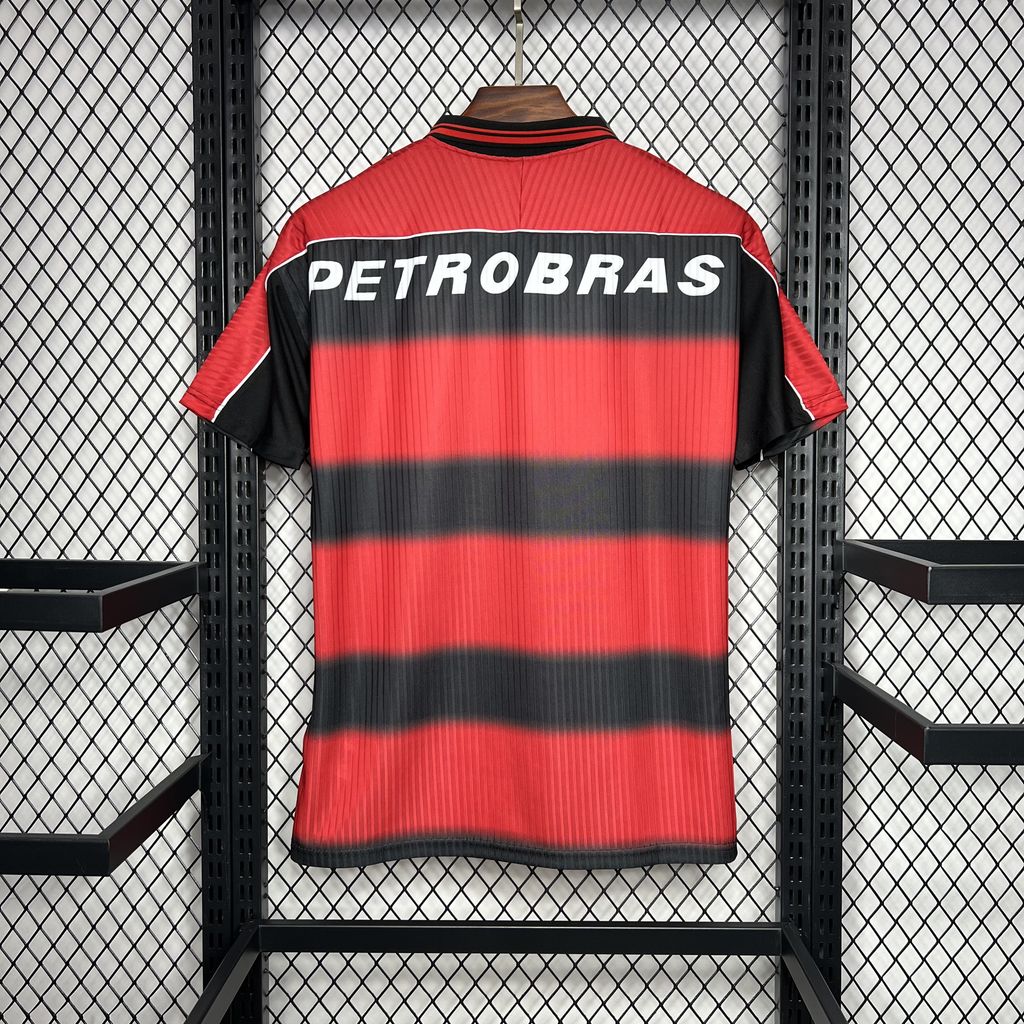 Retro Home 97 Men's Jersey