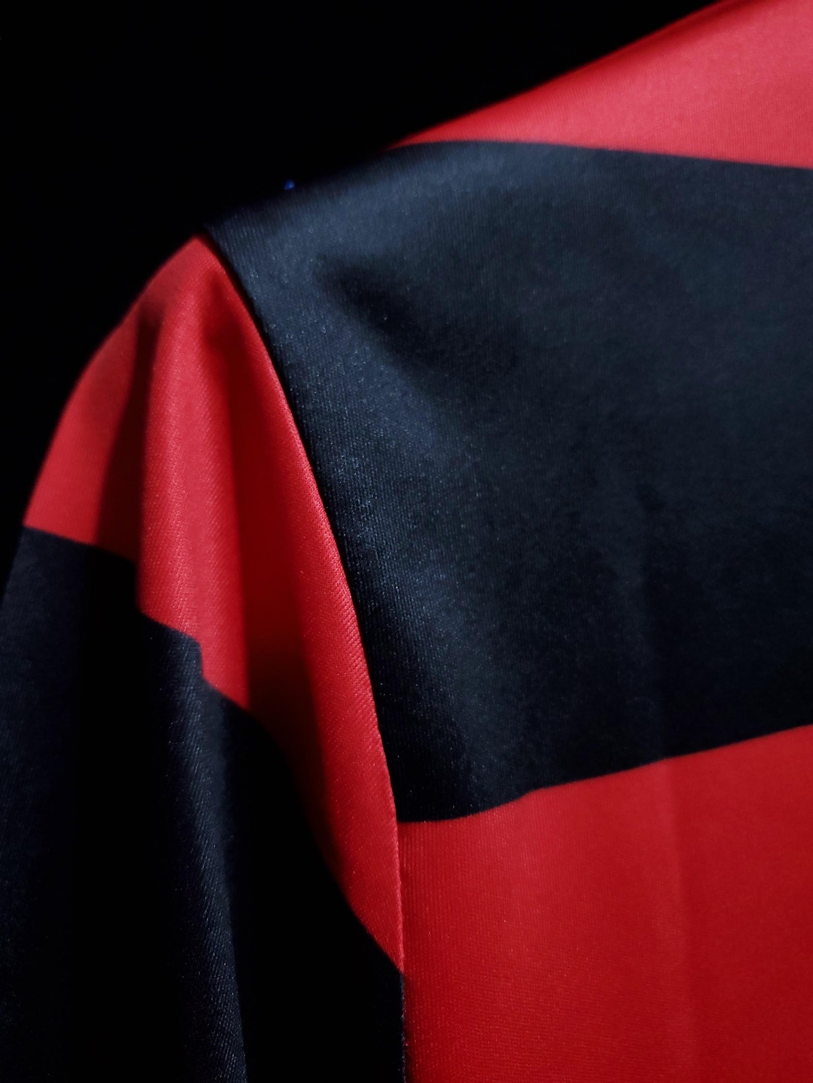 Retro Home 78/79 Men's Jersey