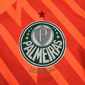 Palmeiras Goalkeeper I Jersey 2024/2025