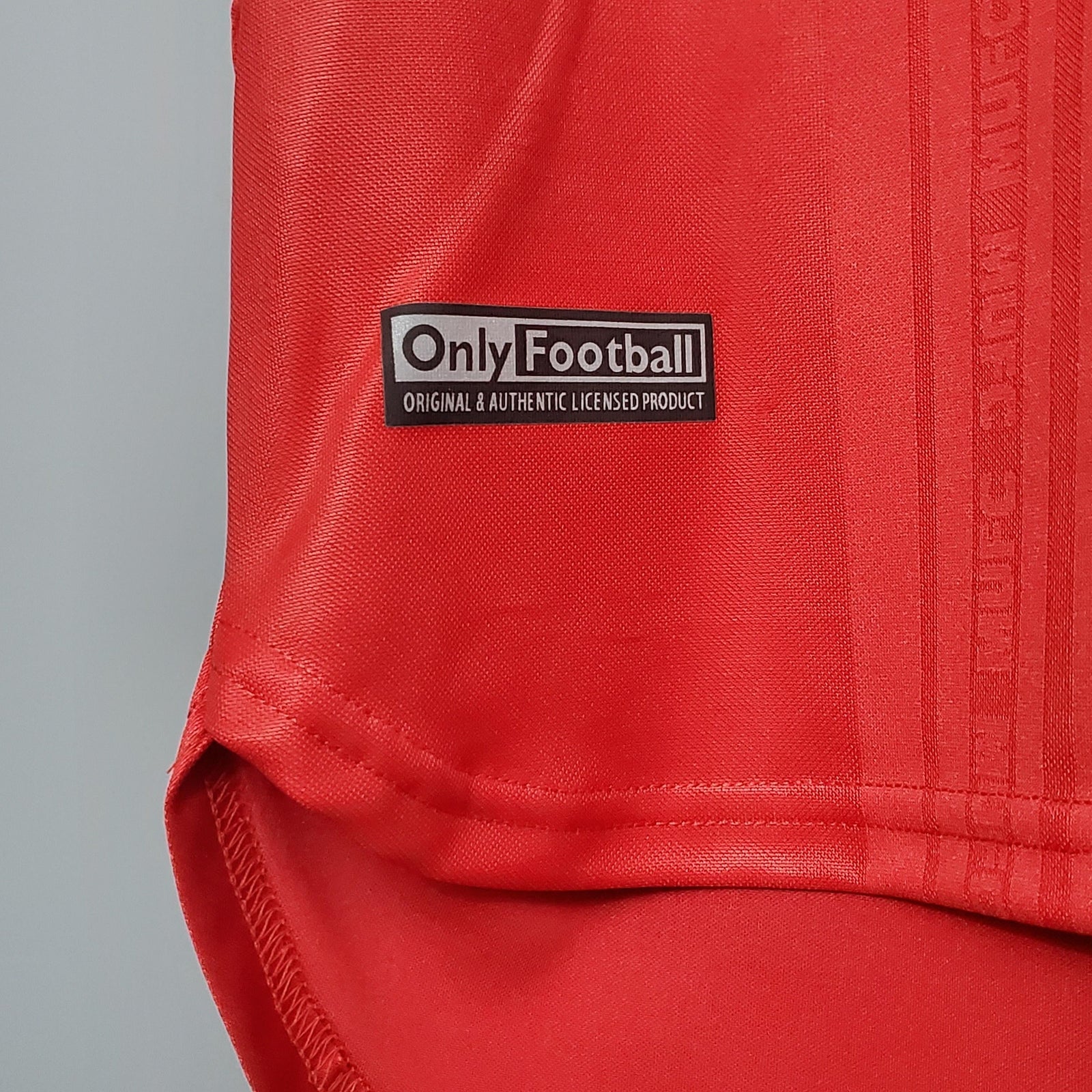 Retro Home 99/00 Men's Jersey