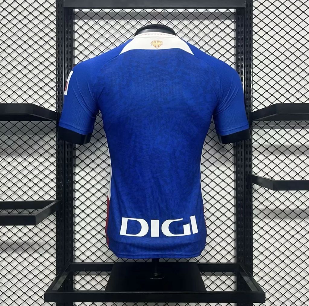 Away 24/25 Men's Player Jersey