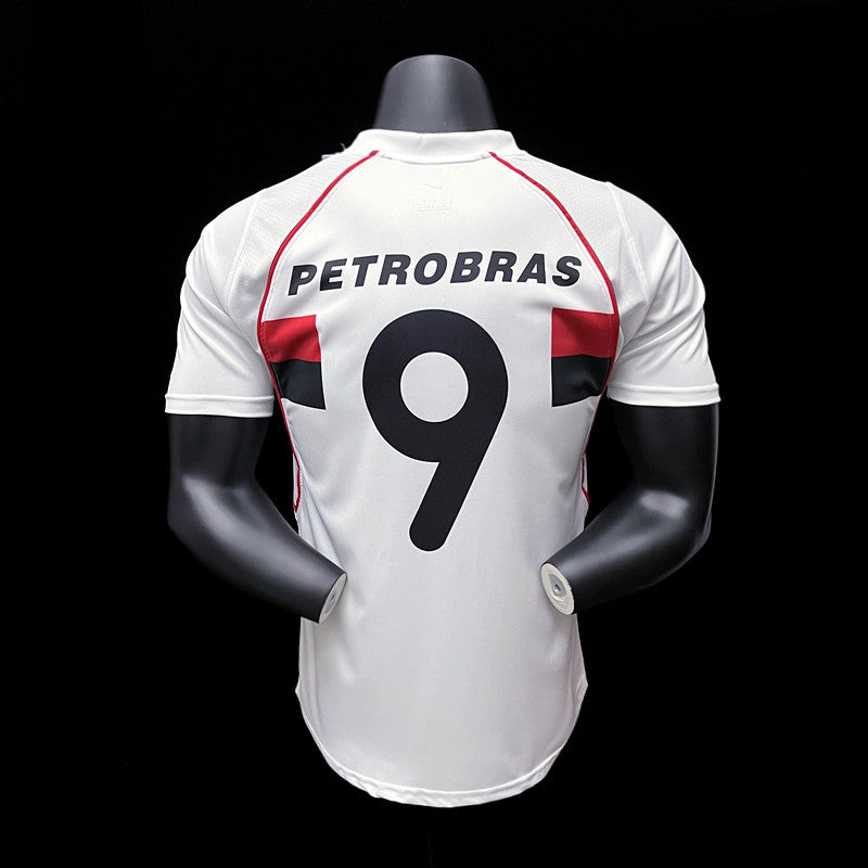 Retro Away 02 Men's Jersey