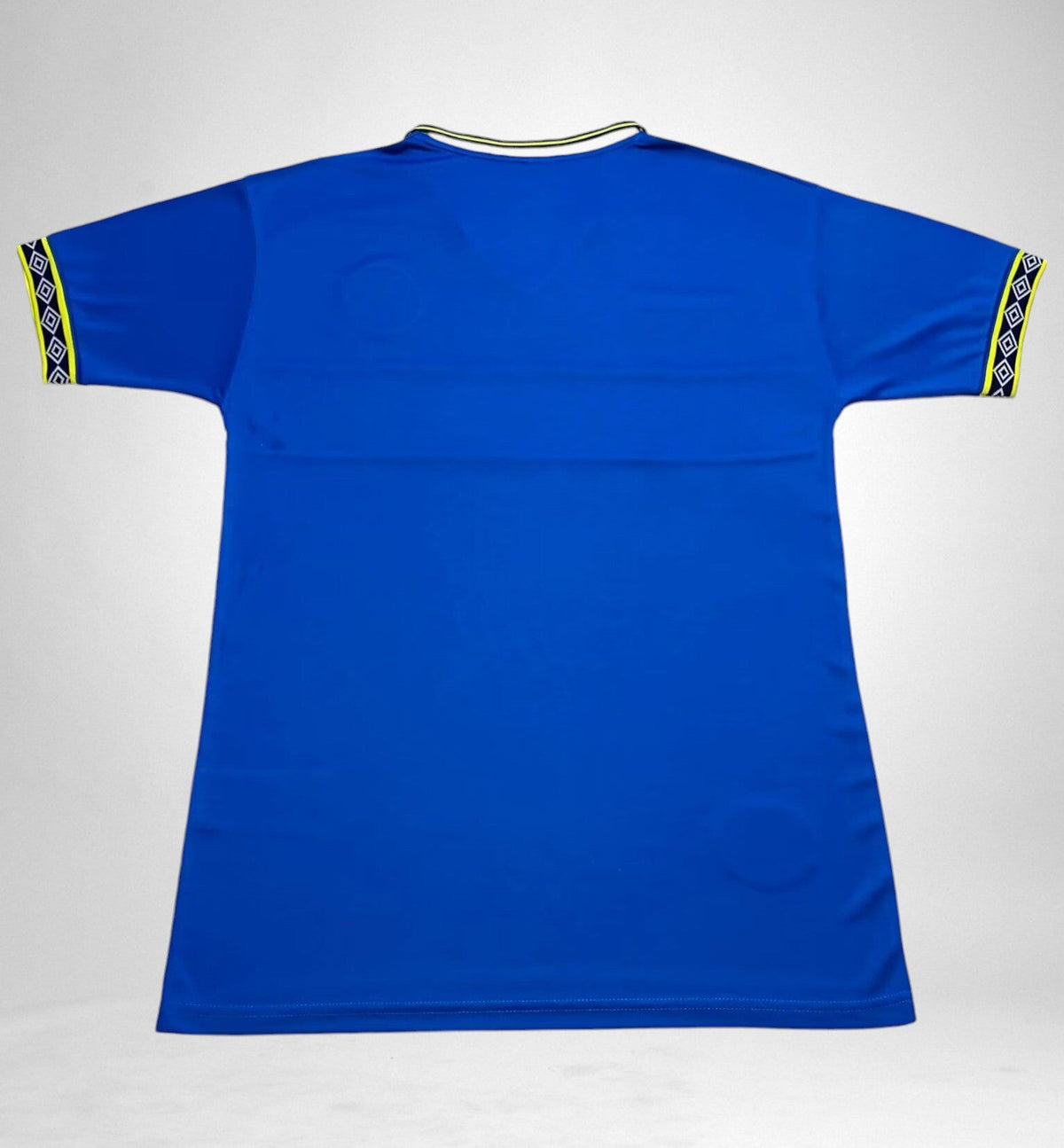 Everton Retro Home Jersey 1997/1999