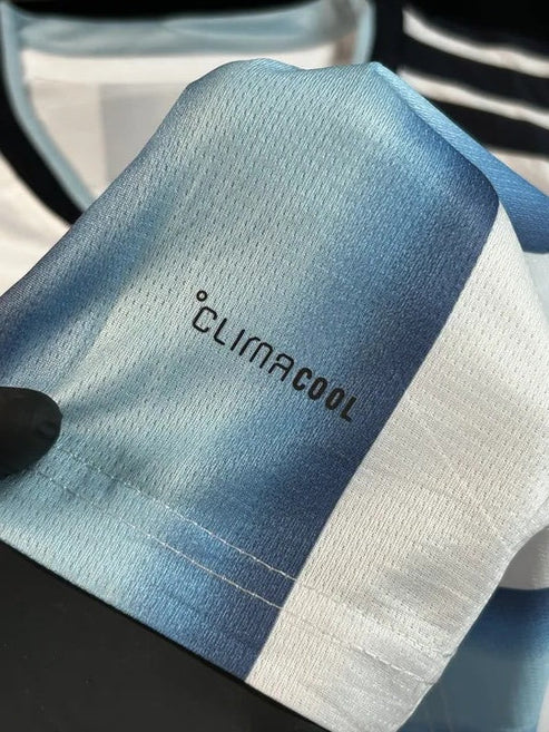 Argentina World Cup 2026 Jersey - Player Version