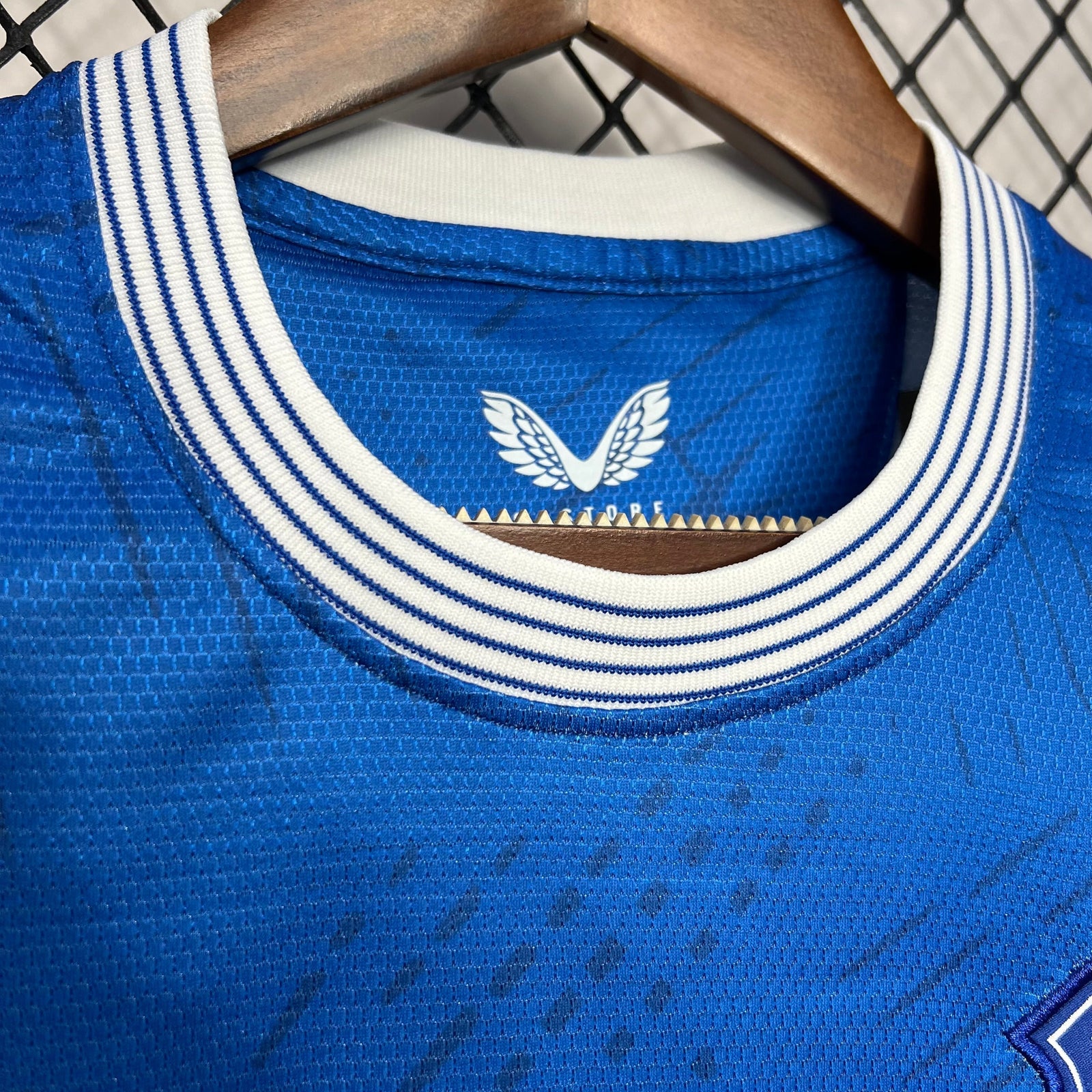 Home 24/25 Men's Jersey