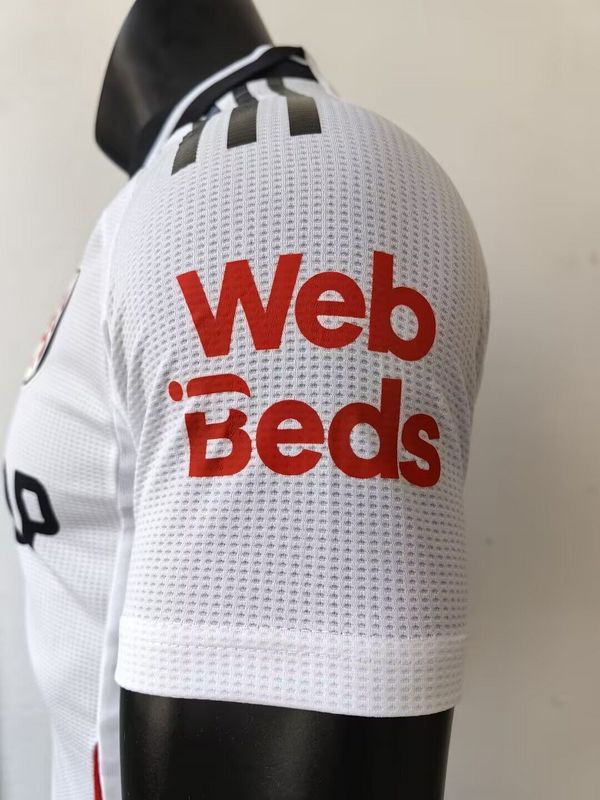 Home 24/25 Men's Player Jersey