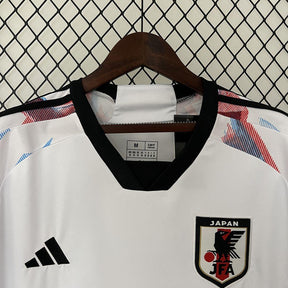 Japan Supra Special Edition Jersey 2024